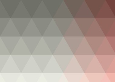 Soyut renk Low-Polygones Üretici Sanat arkaplan illüstrasyonu