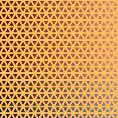 Soyut renk Low-Polygones Üretici Sanat arkaplan illüstrasyonu