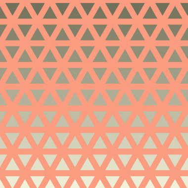 Soyut renk Low-Polygones Üretici Sanat arkaplan illüstrasyonu