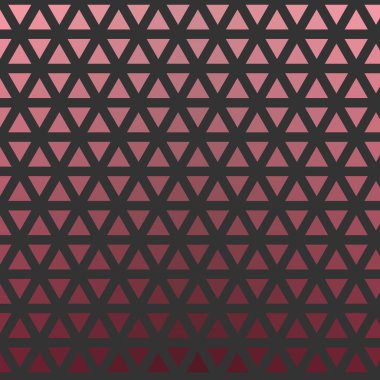 Soyut renk Low-Polygones Üretici Sanat arkaplan illüstrasyonu