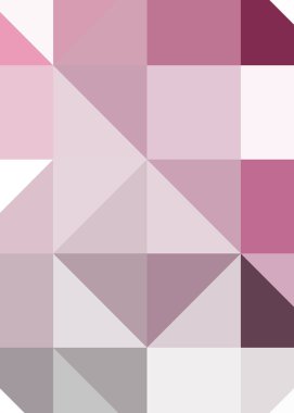 soyut renk düşük çokgenler üretken sanat arkaplan çizimi