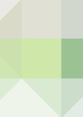 Soyut renk Low-Polygones Üretici Sanat arkaplan illüstrasyonu 