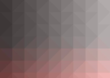 soyut renk düşük çokgenler üretken sanat arkaplan çizimi