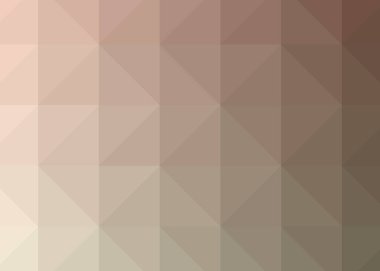 soyut renk düşük çokgenler üretken sanat arkaplan çizimi