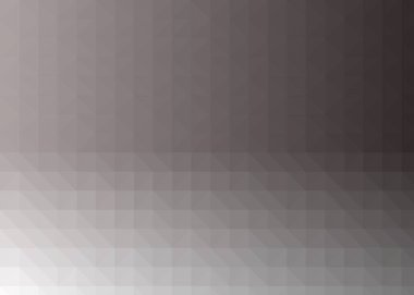 Soyut renk Low-Polygones Üretici Sanat arkaplan illüstrasyonu