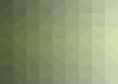 Soyut renk Low-Polygones Üretici Sanat arkaplan illüstrasyonu