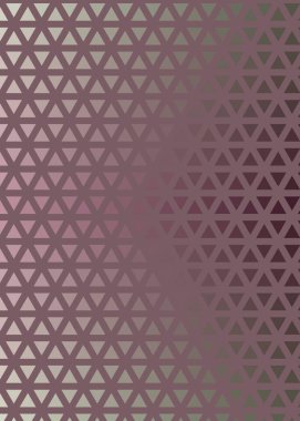 Soyut çokgen arkaplan, vektör illüstrasyonu