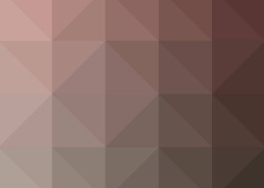 soyut renk düşük çokgenler üretken sanat arkaplan çizimi