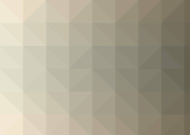 Soyut renk Low-Polygones Üretici Sanat arkaplan illüstrasyonu