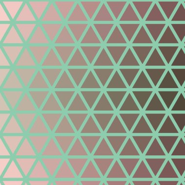 soyut renk düşük çokgenler üretken sanat arkaplan çizimi