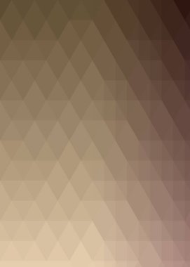 soyut renk düşük çokgenler üretken sanat arkaplan çizimi