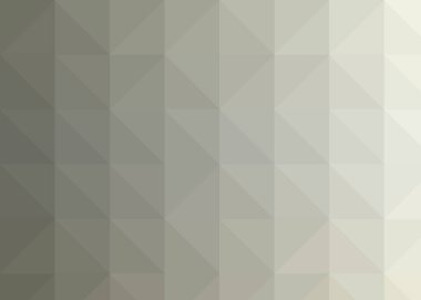 Soyut renk Low-Polygones Üretici Sanat arkaplan illüstrasyonu