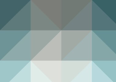 Soyut renk Low-Polygones Üretici Sanat arkaplan illüstrasyonu