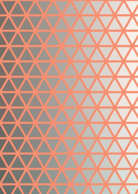 Soyut çokgen arkaplan, vektör illüstrasyonu