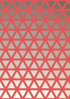 soyut renk düşük çokgenler üretken sanat arkaplan çizimi