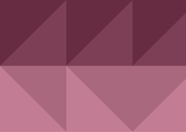 Soyut renk Low-Polygones Üretici Sanat arkaplan illüstrasyonu