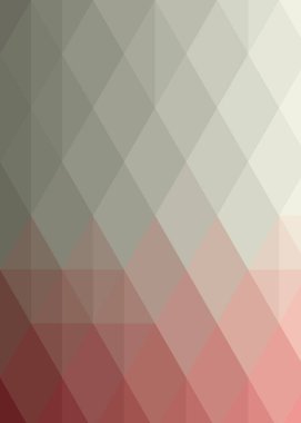 Soyut renk Low-Polygones Üretici Sanat arkaplan illüstrasyonu