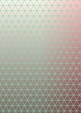 soyut renk düşük çokgenler üretken sanat arkaplan çizimi