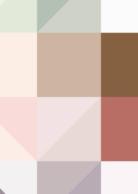 soyut renk düşük çokgenler üretken sanat arkaplan çizimi