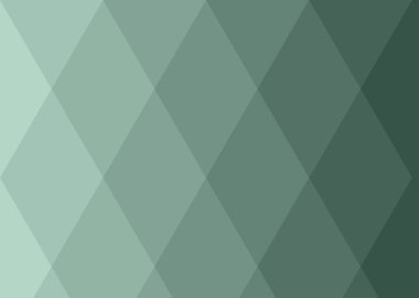 Soyut geometrik arkaplan, renkli vektör çizimi 