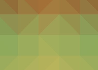 soyut renk düşük çokgenler üretken sanat arkaplan çizimi