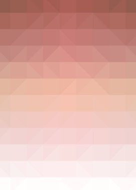 soyut renk düşük çokgenler üretken sanat arkaplan çizimi