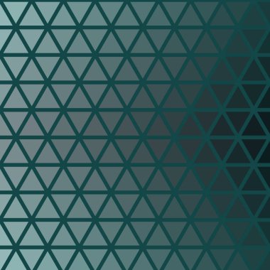 Soyut renk Low-Polygones Üretici Sanat arkaplan illüstrasyonu