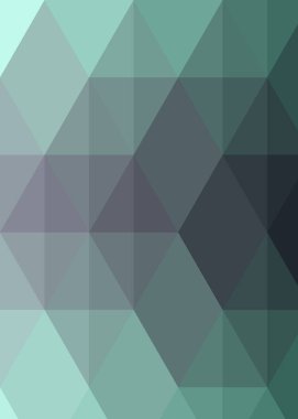 soyut renk düşük çokgenler üretken sanat arkaplan çizimi