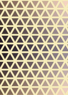 soyut renk düşük çokgenler üretken sanat arkaplan çizimi