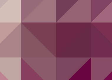 soyut renk düşük çokgenler üretken sanat arkaplan çizimi