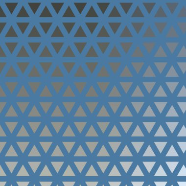 Soyut renk Low-Polygones Üretici Sanat arkaplan illüstrasyonu