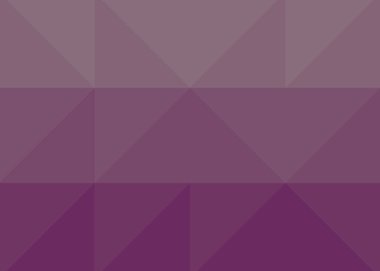 Soyut renk düşük çokgenli üretken sanat arka planı, vektör illüstrasyonu