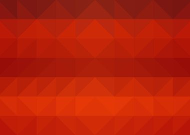 soyut renk düşük çokgenler üretken sanat arkaplan çizimi