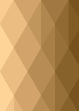 Soyut renk Low-Polygones Üretici Sanat arkaplan illüstrasyonu