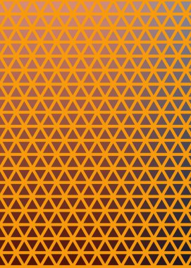 Soyut renk düşük çokgenli üretken sanat arka planı, vektör illüstrasyonu