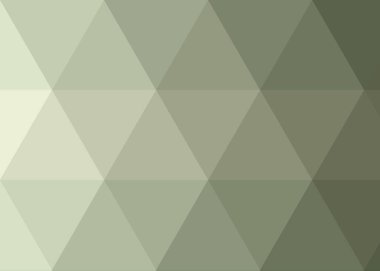 Soyut renk düşük çokgenli üretken sanat arka planı, vektör illüstrasyonu