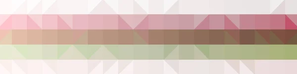 Abstraktní Barevné Pozadí Geometrickými Figurami Ilustrace Trojúhelníky Mnohoúhelníky Vzor — Stockový vektor