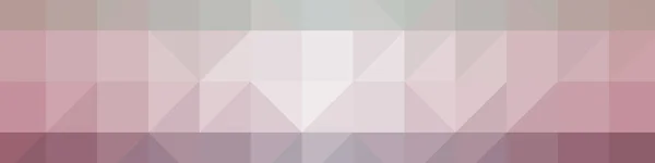 Fondo Color Abstracto Con Figuras Geométricas Ilustración Con Triángulos Patrón — Archivo Imágenes Vectoriales