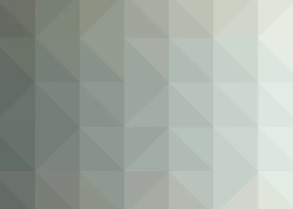 Fond Polygonal Abstrait Illustration Vectorielle — Image vectorielle