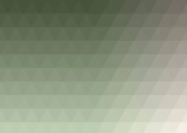 Abstrakcyjne Geometryczne Tło Kolorowa Ilustracja Wektora — Wektor stockowy