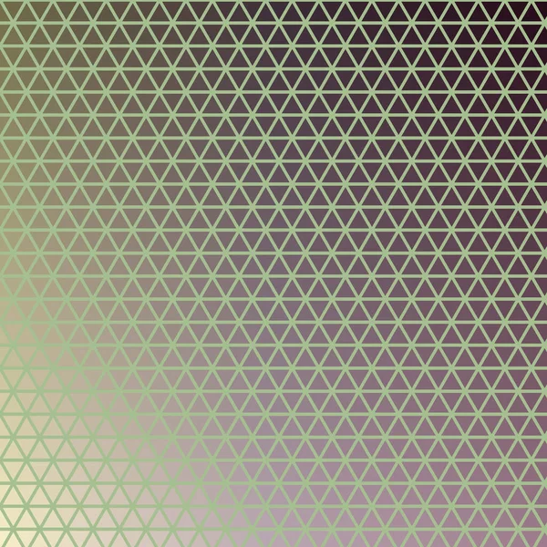 Абстрактний Колір Низькополігональна Генеративна Ілюстрація Художнього Фону — стоковий вектор