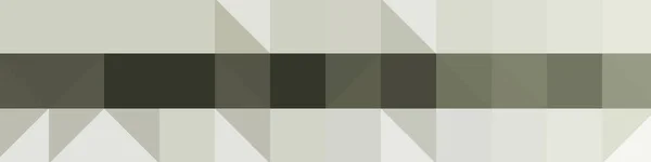 Latar Belakang Warna Abstrak Dengan Gambar Geometris Ilustrasi Dengan Pola - Stok Vektor