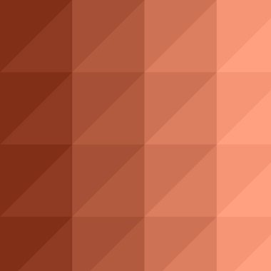 Soyut renk Low-Polygones Üretici Sanat arkaplan illüstrasyonu