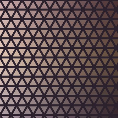 Soyut renk düşük çokgenli üretken sanat arka planı, vektör illüstrasyonu