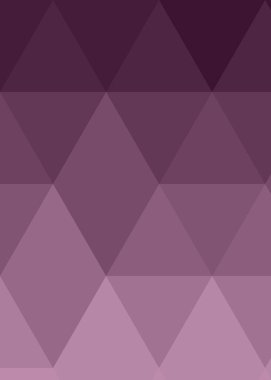 Soyut renk Low-Polygones Üretici Sanat arkaplan illüstrasyonu