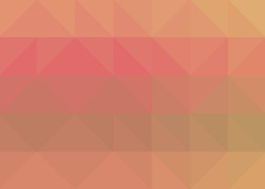 soyut renk düşük çokgenler üretken sanat arkaplan çizimi 