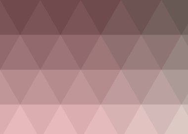 soyut renk düşük çokgenler üretken sanat arkaplan çizimi