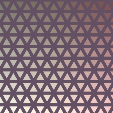 Soyut renk düşük çokgenli üretken sanat arka planı, vektör illüstrasyonu