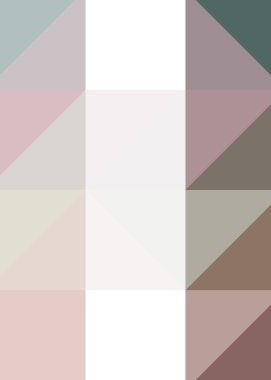 soyut renk düşük çokgenler üretken sanat arkaplan çizimi