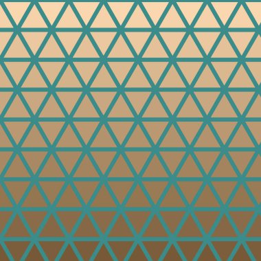 Soyut renk düşük çokgenli üretken sanat arka planı, vektör illüstrasyonu